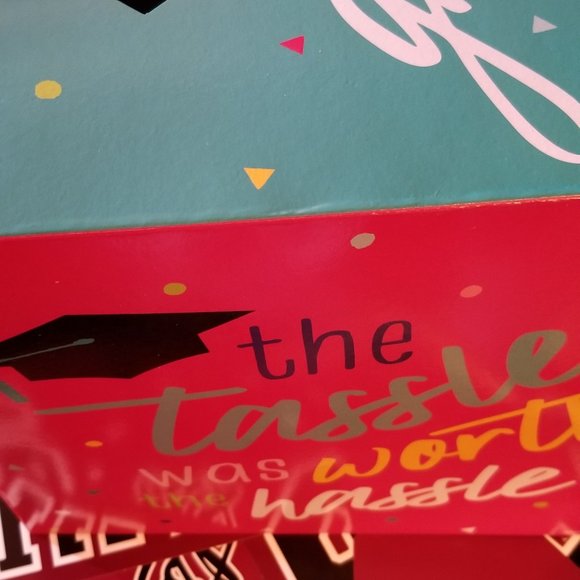 Graduation decorations - Picture 8 of 15